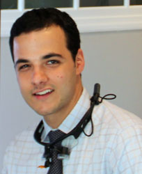Dr. Arta Moaddab, DDS MS