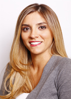 Dr. Melika Shatergholi, DDS